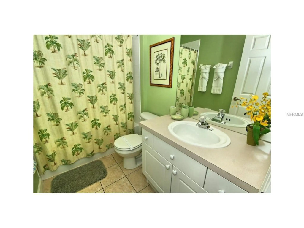 3 Bedroom,3 Bath Townhouse in Gate Resort, Four Corners