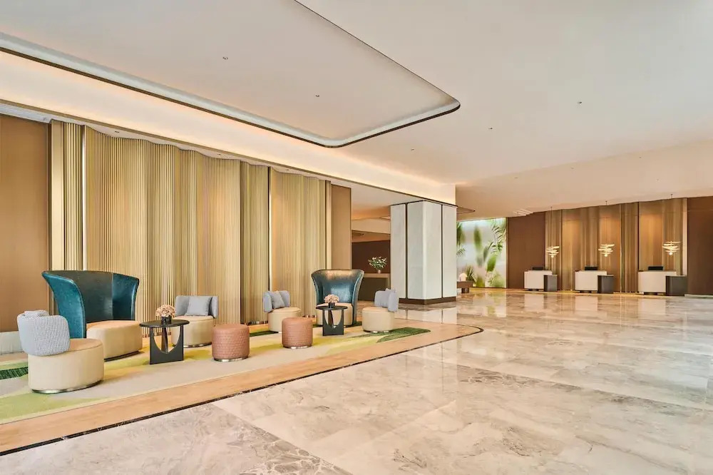 Hilton Garden Inn Zhongshan South