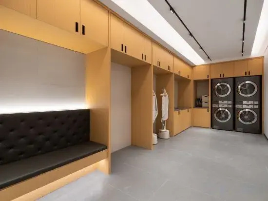 Starway Hotel (Dongguan Changan Wanda Plaza)