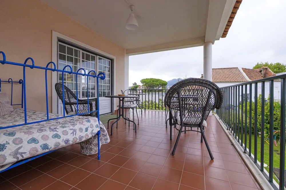 Casa das Hortênsias - Charming Guest House