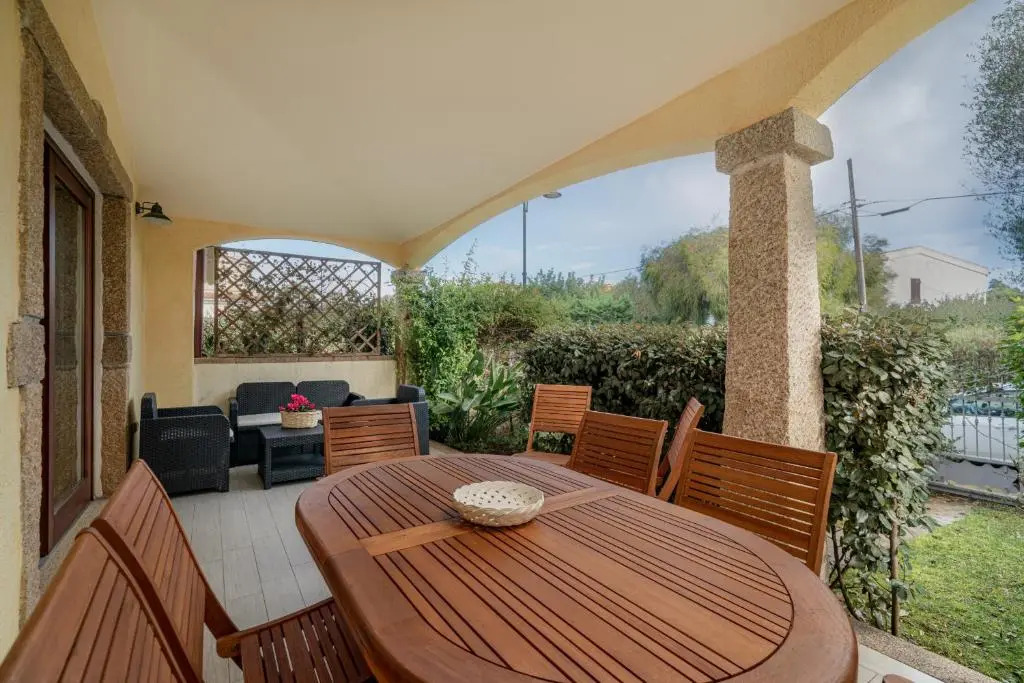 Casa delle Ginestre by Wonderful Italy