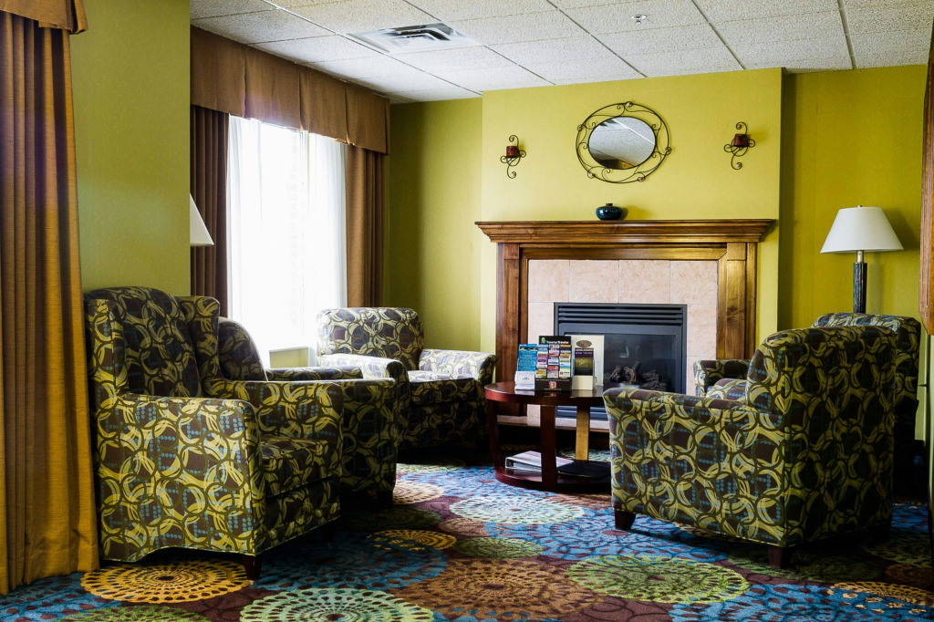 Holiday Inn Express Hotel & Suites Acme-Traverse City by IHG