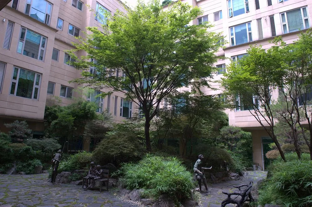 The Residence of Palace in Jungwon(자르디인팰리스레지던스)