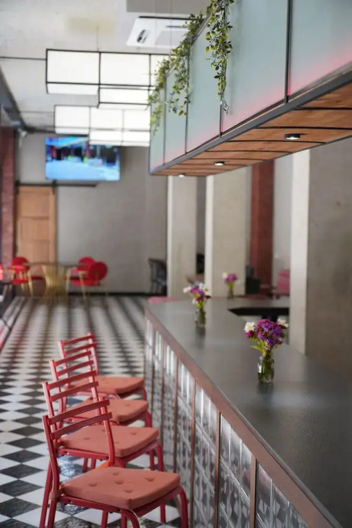 Station 22 Hotel