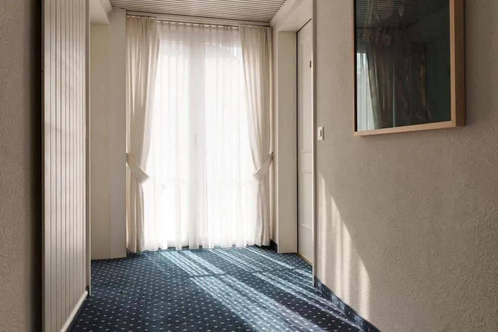 KunstHotel Linde Garni