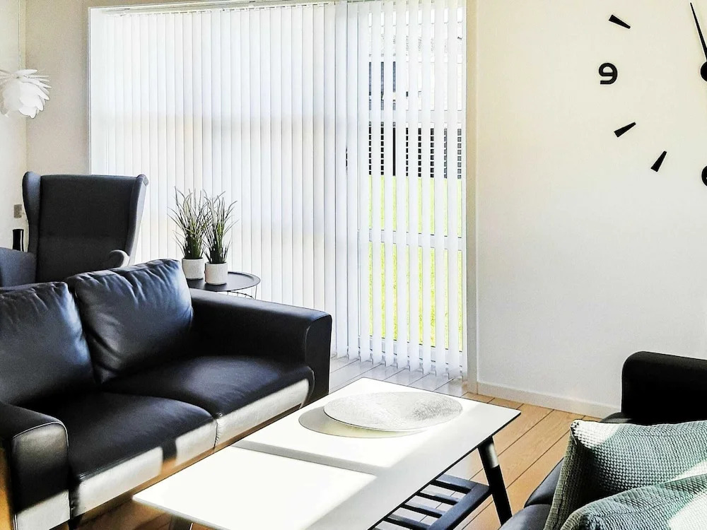 Peaceful Holiday Home in Skagen Located near Village Center