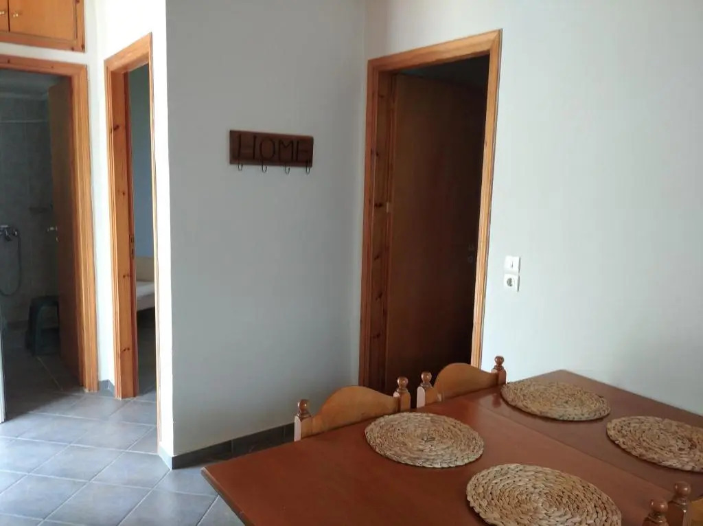 Aggeliki House 3