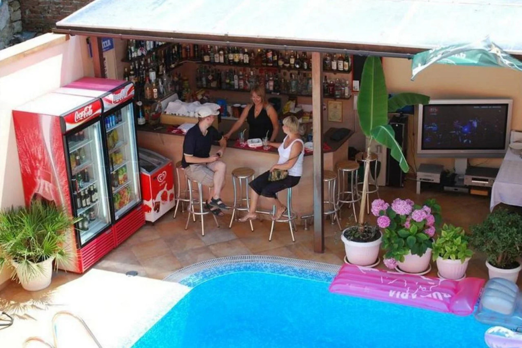 Italia Hotel