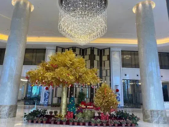 Venus Royal Hotels (Tongcheng Tongguo Xiushui store)
