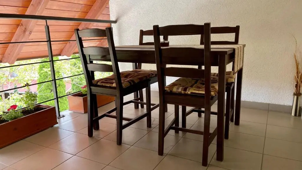 Gyula Vár Panoráma Apartman
