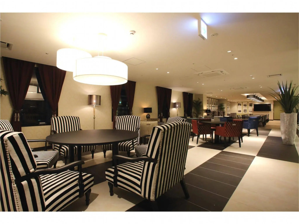 Centurion Hotel Grand Kobe Station