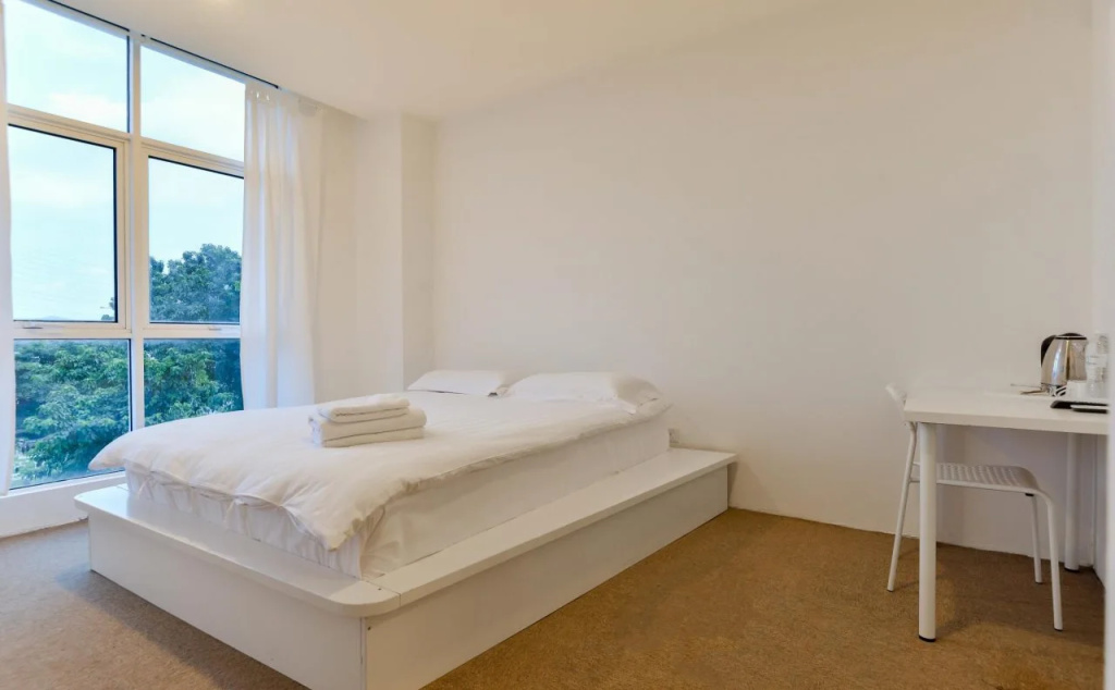 De Ideal Hotel