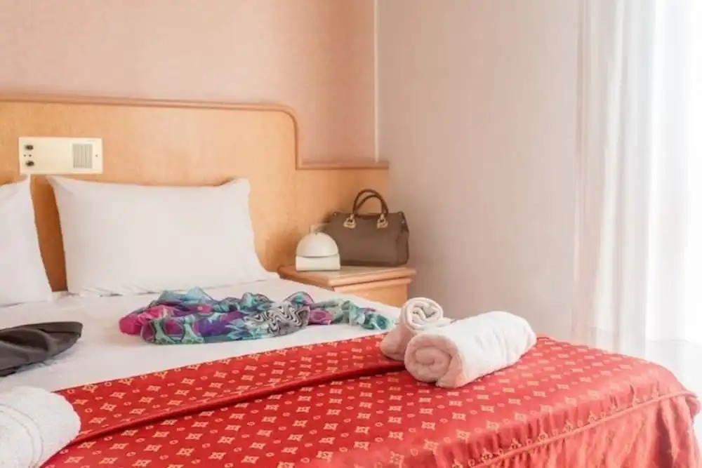 Hotel Ambasciatori