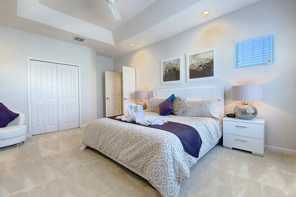 Bella Vida by Homes of America
