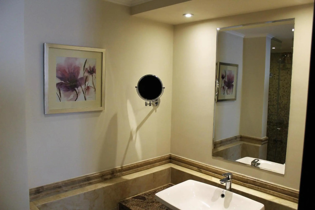 Cleopatra Hotel Cairo