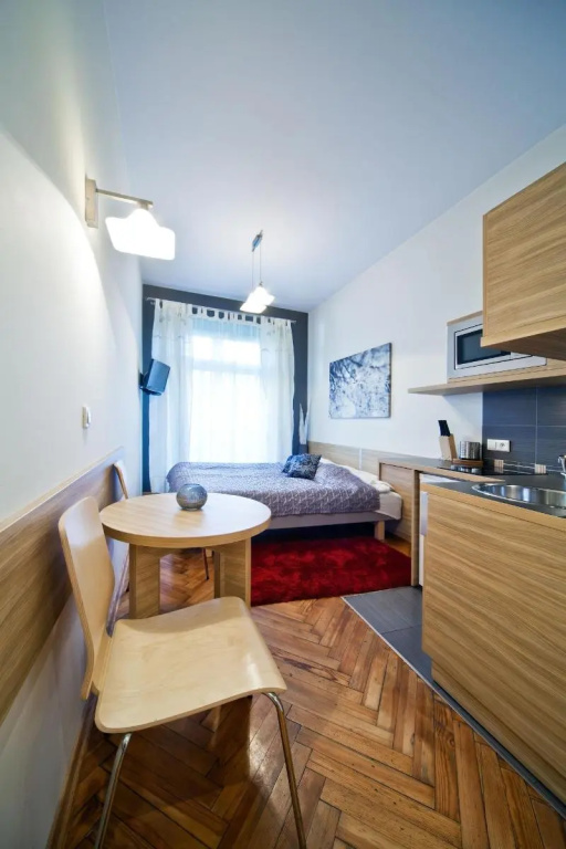 4Seasons﻿ Apartments Cracow