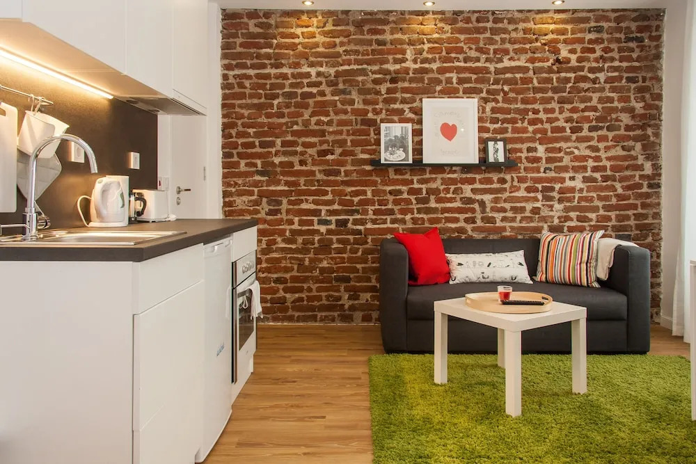 Prime Rentals Apartments