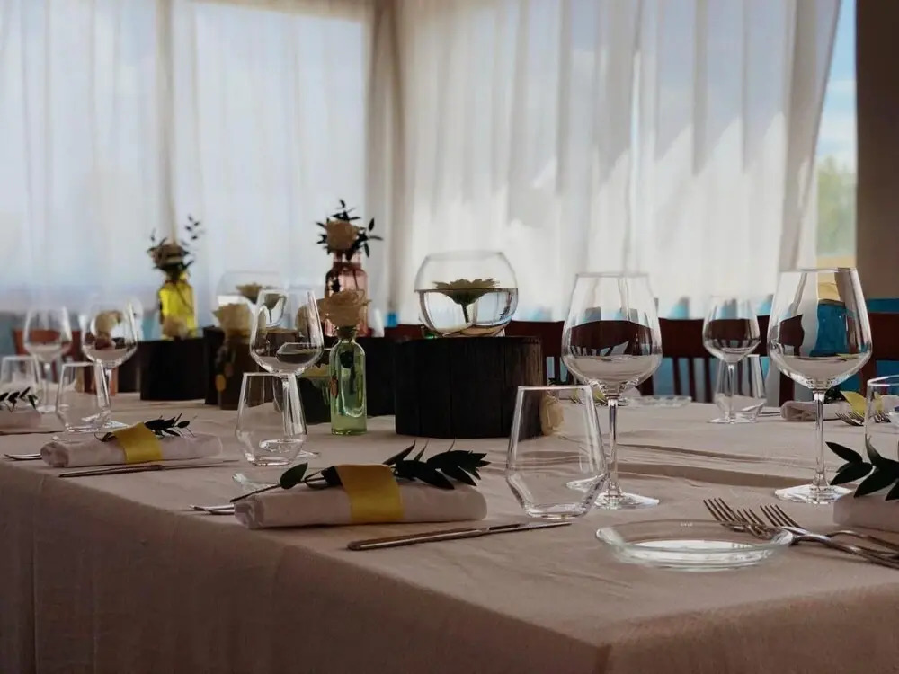 La Pergola Resort
