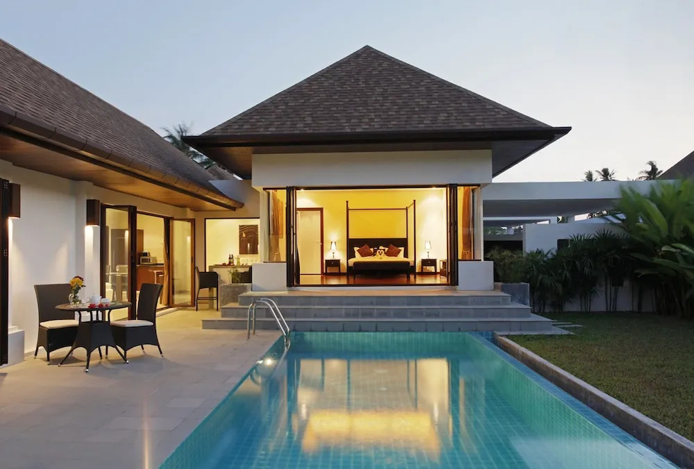 Villa Lombok by Holiplanet