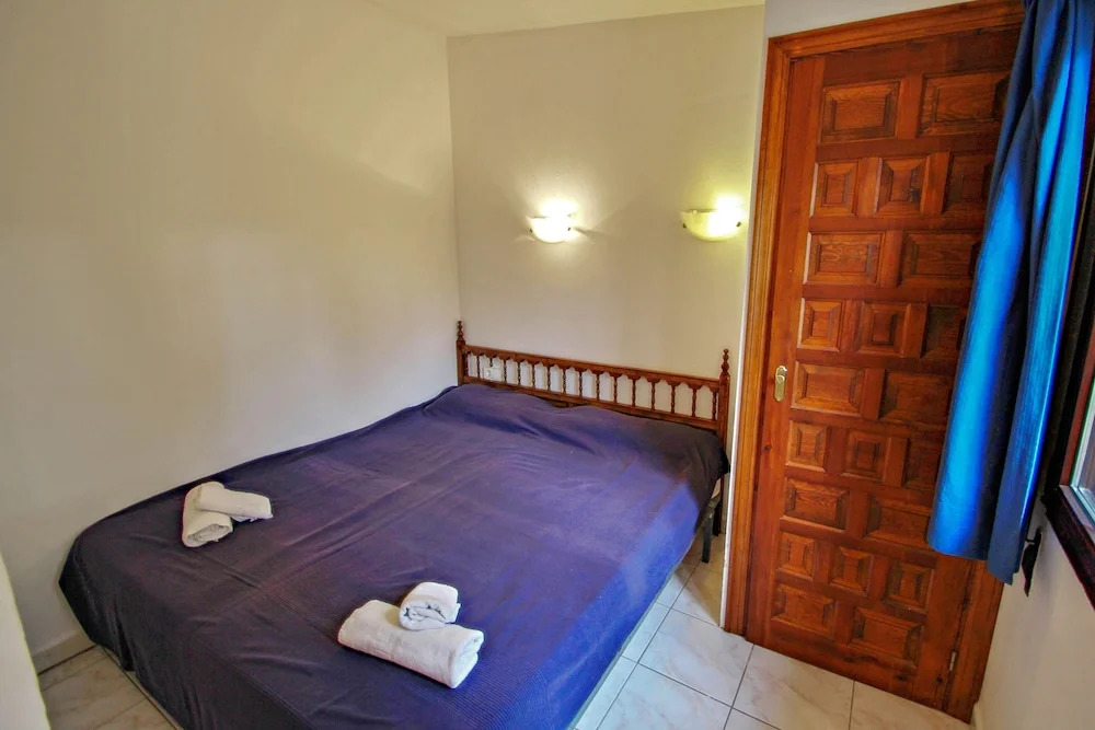 Mimosa - pretty holiday property with private pool in Moraira