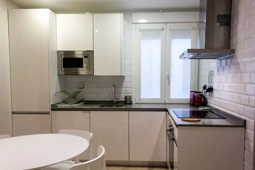 Arenal Suites Preciados