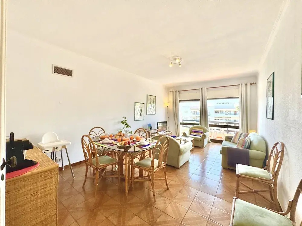 Vilamoura Palm Tree 2 With Poolby Homing