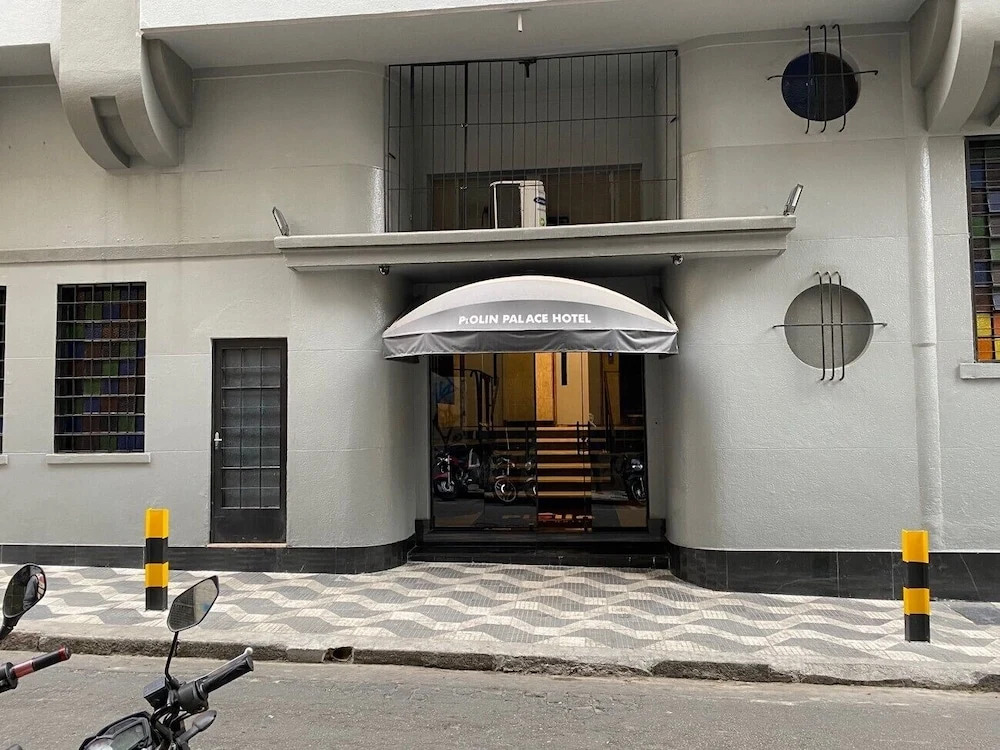 Piolin Palace Hotel