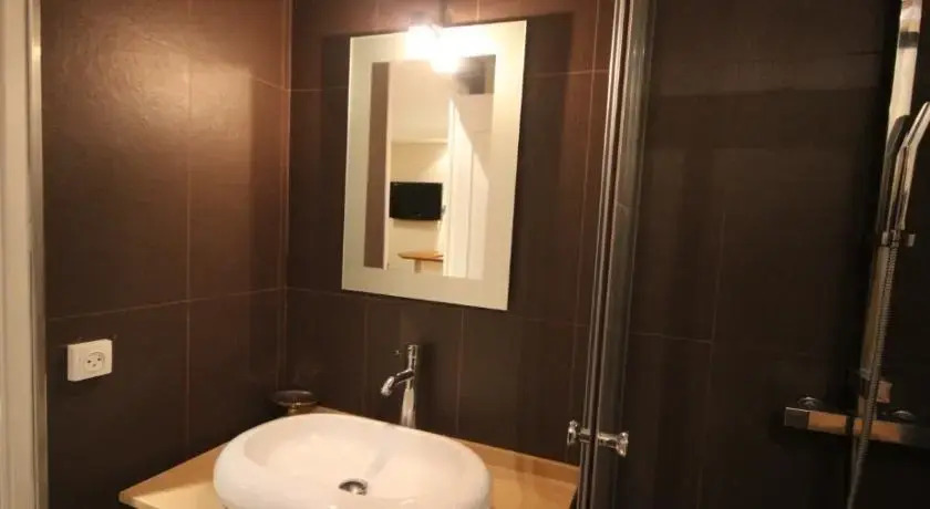 Cannes Croisette Prestige Aparthotel
