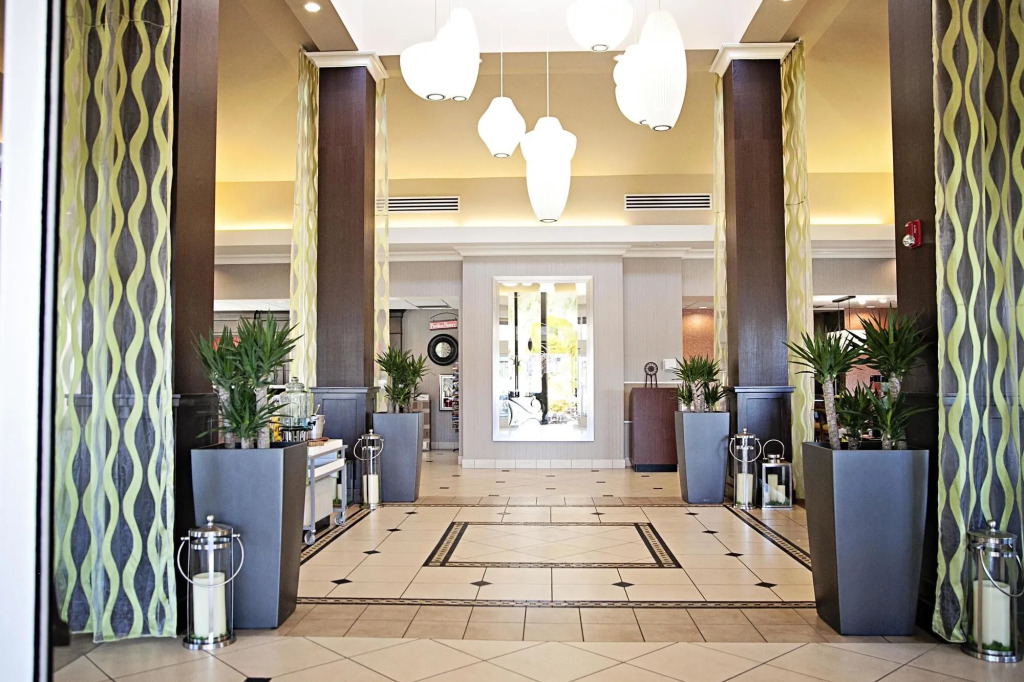 Hilton Garden Inn St. George