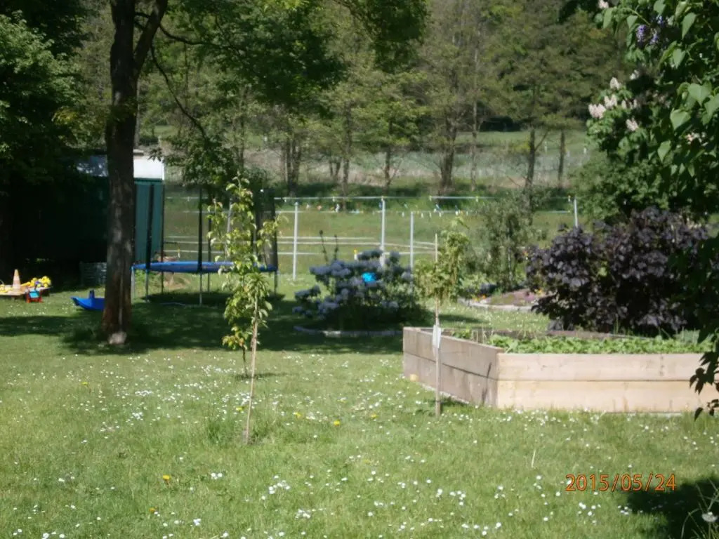 Pension Sander