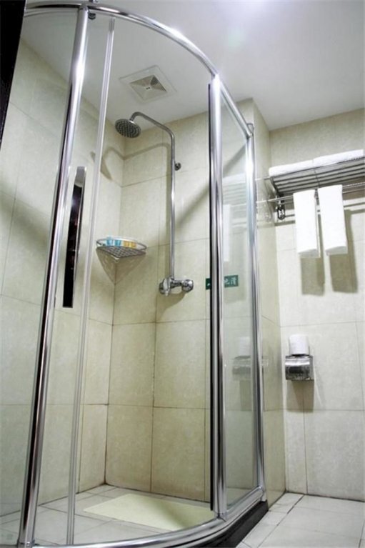 Guan Zhong Hotel