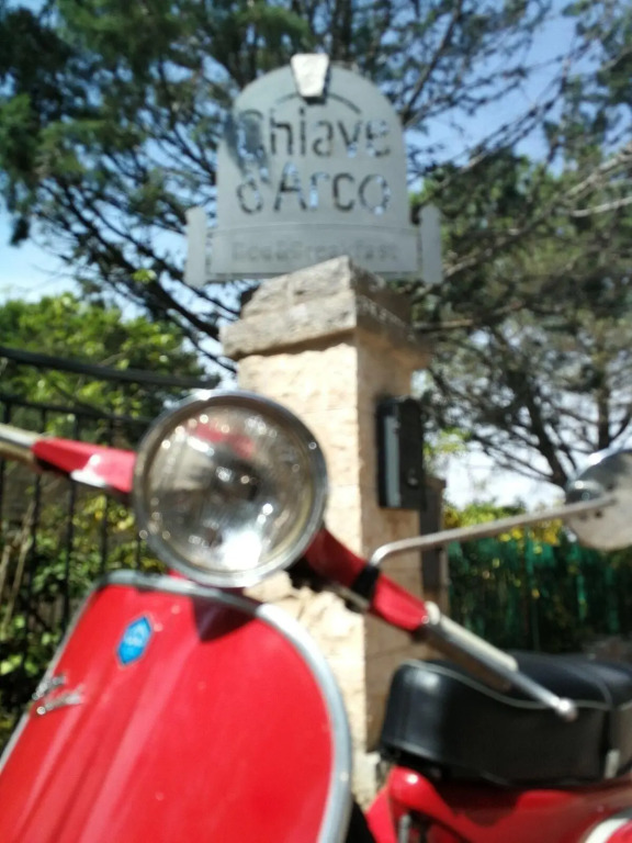B&B Chiave d'Arco