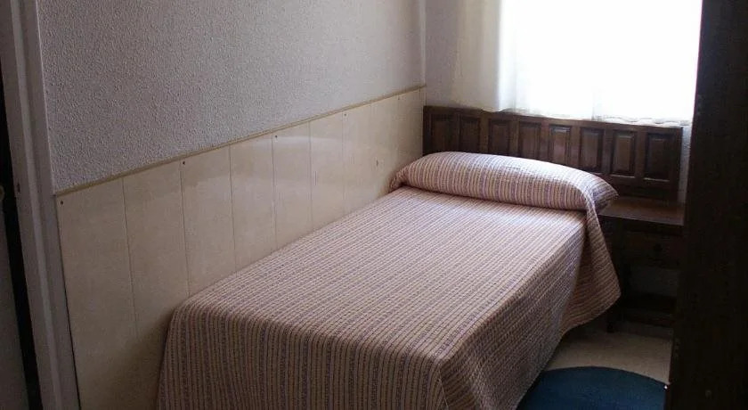 Hostal Ochoa