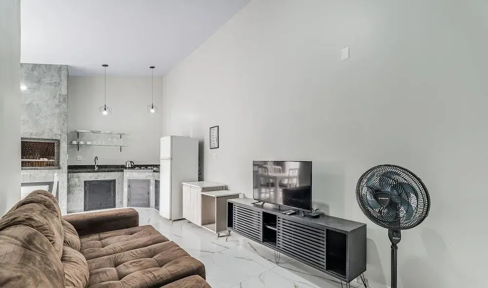 RUC - Houses 270m From Canto Grande Beach