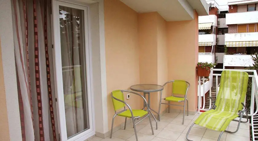 Apartments Ombla