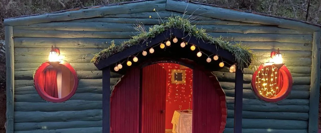 Hobbitköy giresun