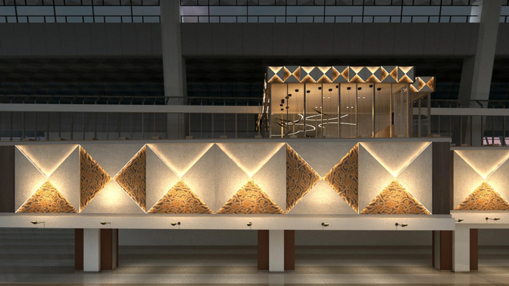 d'primahotel Airport Jakarta Terminal 3 Wellness Center