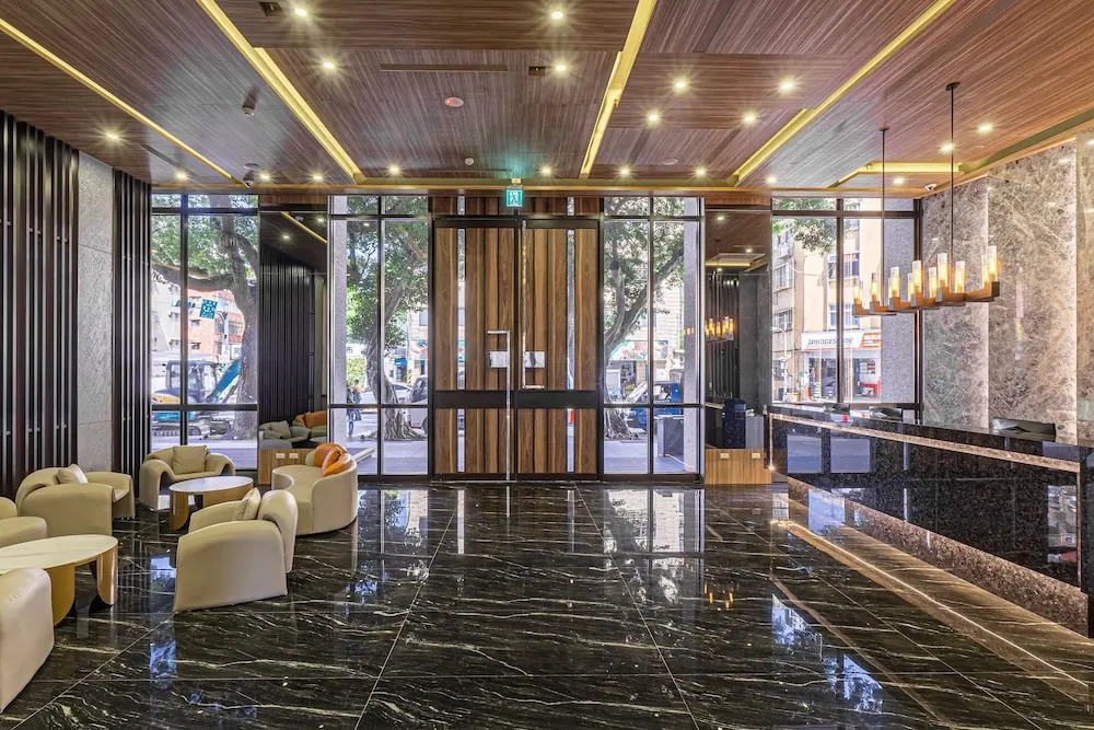 OOD Hotel Taipei HangZhou