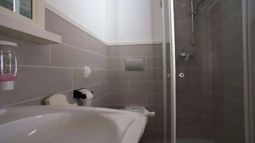 Hotel B&B Francolini