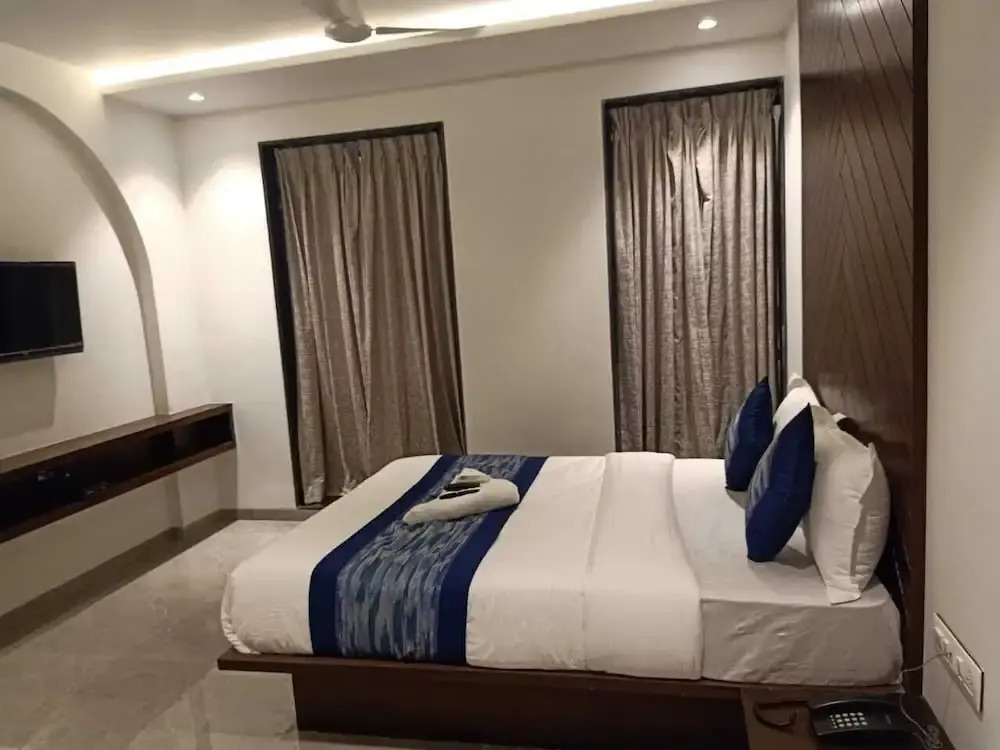 Hotel Flora Suites - Fort