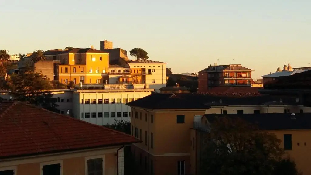 Appartamento Lorena