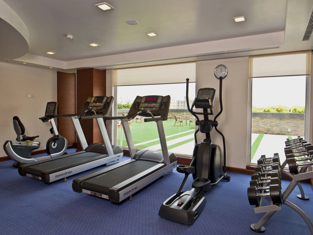 Fortune Park JPS Grand Rajkot - Member ITC Hotels Group