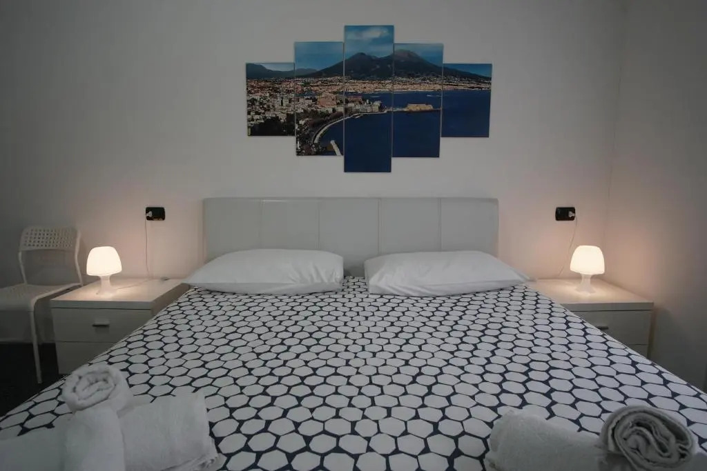 Ciro BED AND BREAKFAST la villetta