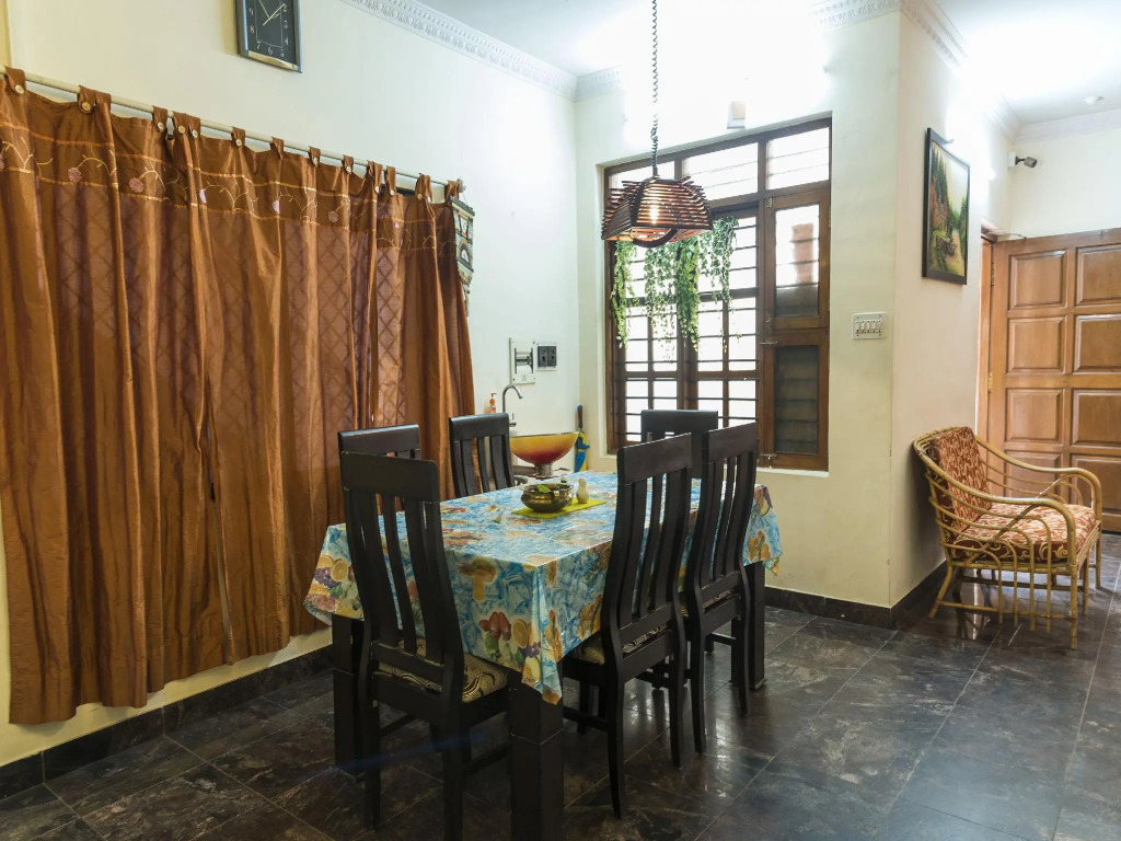 OYO 3241 Home Stay Indiranagar
