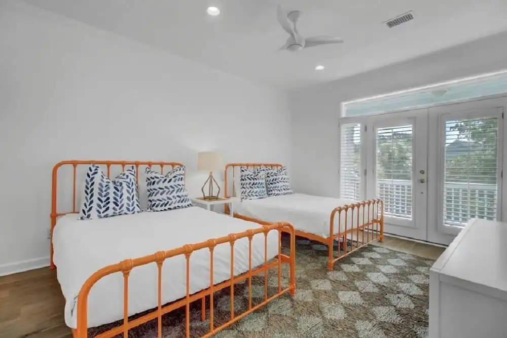 Yacht Harbor Court 30, Isle of Palms
