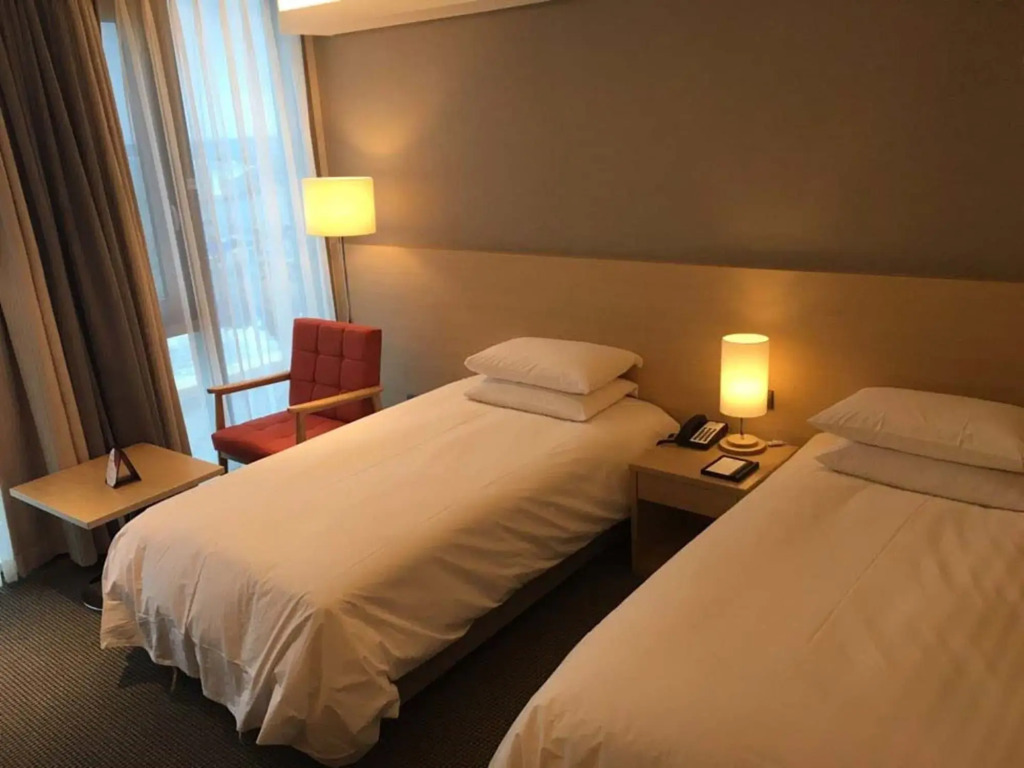 Hotel Regent Marine The Blue