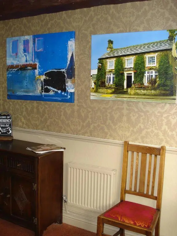 Castle Inn by Greene King Inns