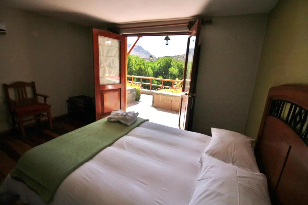 El Refugio Hotel Colca
