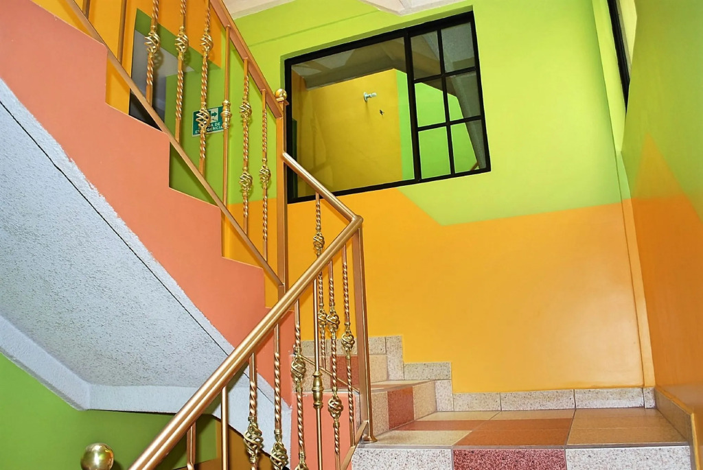 Hotel Gran Quitumbe
