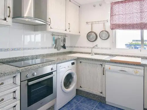 Apartment Lorcrisur by Interhome